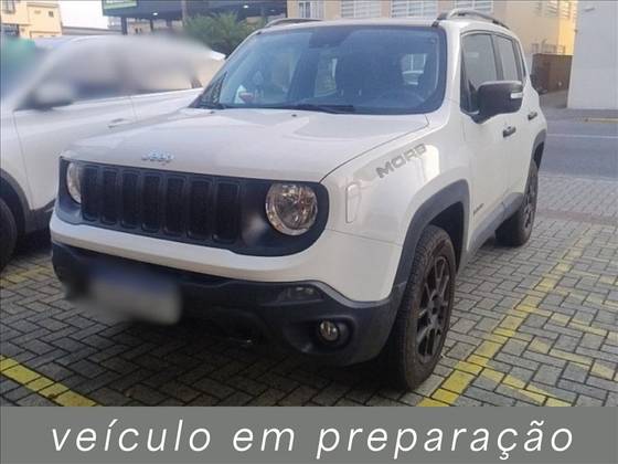 JEEP RENEGADE 2.0 16V TURBO DIESEL MOAB 4P 4X4 AUTOMÁTICO JEEP RENEGADE 2.0 16V TURBO DIESEL MOAB 4P 4X4 AUTOMÁTICO